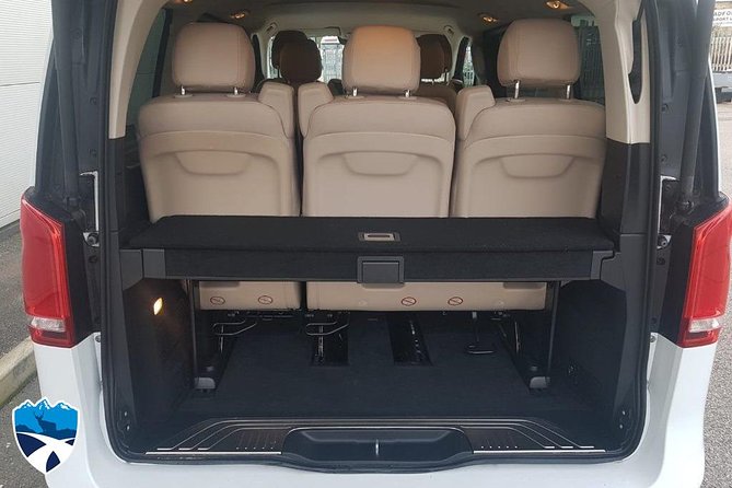 Private luxury transfer from Edinburgh Airport to Edinburgh - A Few Considerations Before You Book