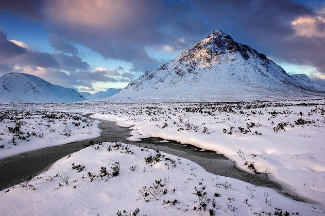 Private One Day Highlands Tour of Scotland - Key things I’d plan around