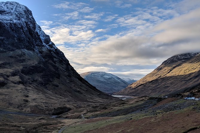 Private One Day Highlands Tour of Scotland - Tickets, Lunch, and What to Budget for Beyond the Tour Price