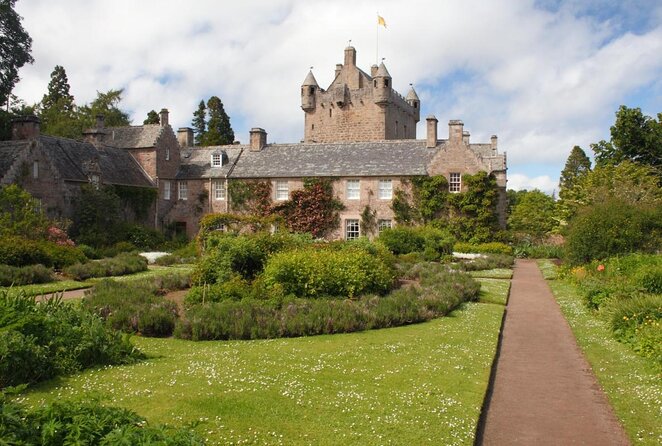 Private Outlander & Cawdor Castle Tour - Key highlights and why they matter