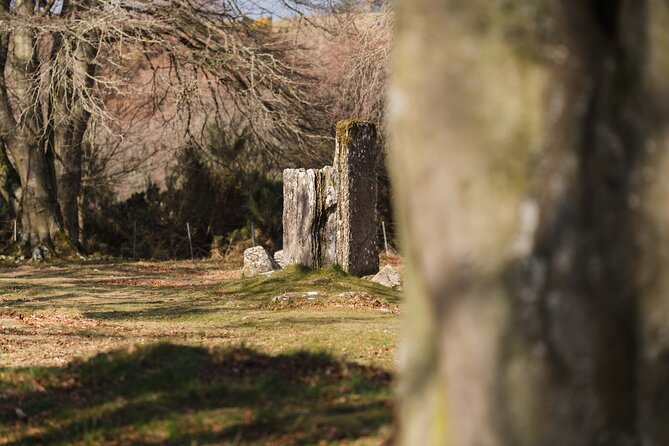 Private Outlander & Cawdor Castle Tour - Lunch, whisky, and the small comfort factors that make it work