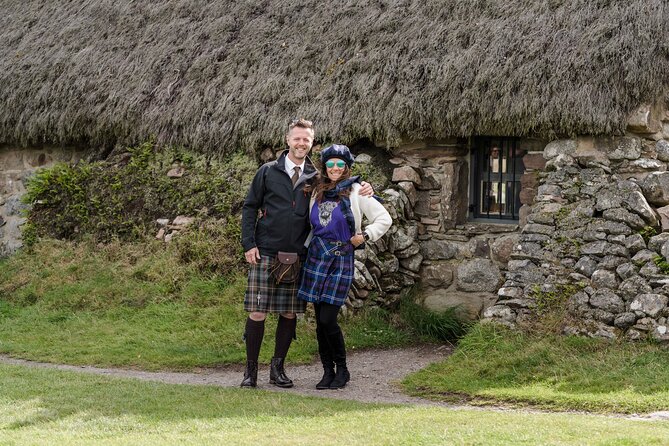 Private Outlander & Cawdor Castle Tour - Price and value: is $436.41 per person fair?
