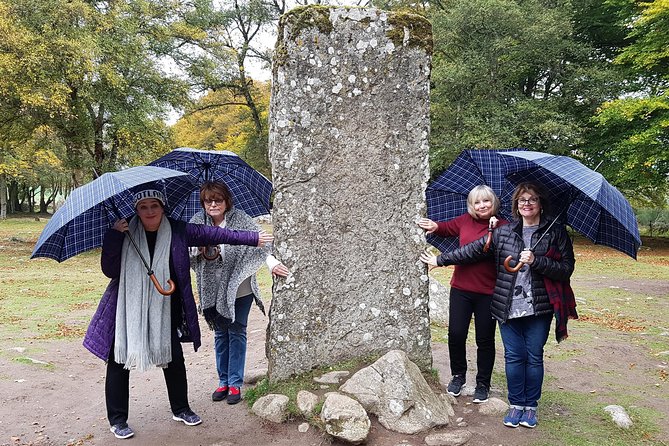 Private Outlander Tour - with Urquhart Castle Option - Urquhart Castle option: what makes this stop worth adding
