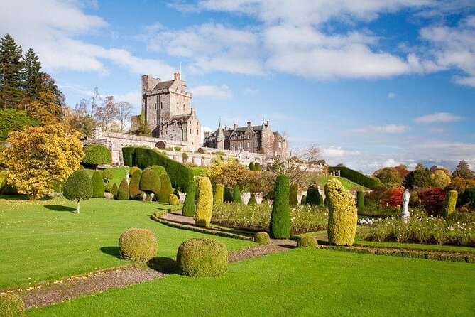 Private Perthshire & Drummond Castle Day Tour - Who this day tour is best for