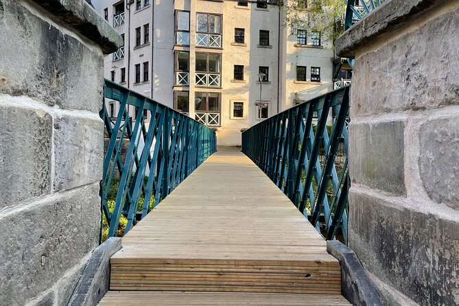 Private Royal Mile Walking Tour - One of the Royal Mile’s Oldest Buildings, and Why It Matters