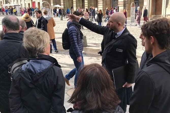 Private Royal Mile walking tour - Discover the history of our most famous street - What you are not getting: no castle or palace entry