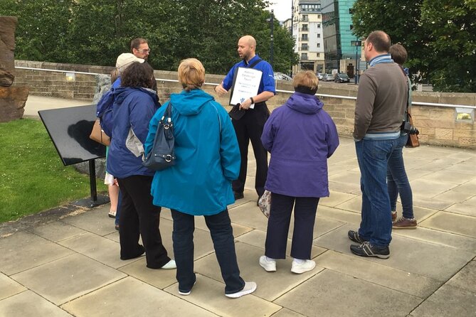 Private Royal Mile walking tour - Discover the history of our most famous street - Where you end: Grassmarket as the practical finish