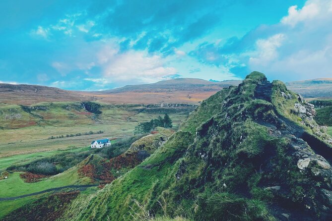 Private Scottish Highlands and Loch Ness Tour from Edinburgh - What This Tour Feels Like on the Ground