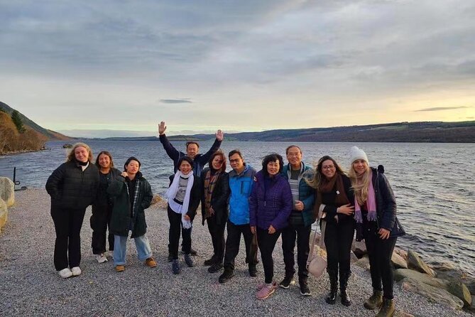 Private Scottish Highlands and Loch Ness Tour from Edinburgh - Pitlochry on the Return: A Victorian-Style Finish in Your Legs