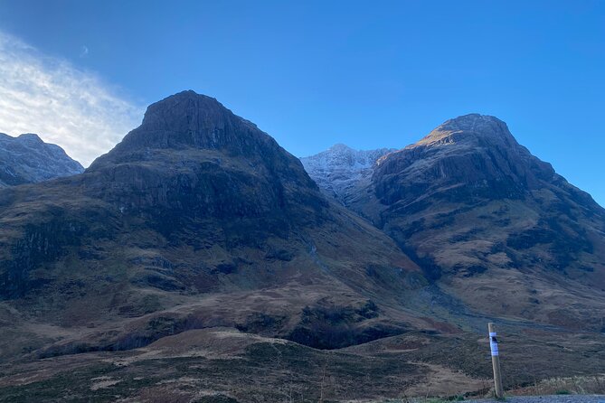 Private Scottish Highlands and Loch Ness Tour from Edinburgh - Price and Value: What You Are Actually Paying For