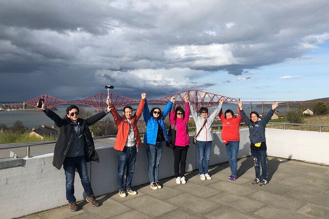 Private Scottish Highlands and Loch Ness Tour from Edinburgh - Glencoe, Volcanic Rocks, and the Clan MacDonald Story