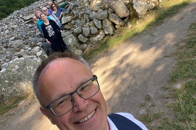 Private Scottish Highlands Full-Day Tour with Pickup - Stop 2: Clava Cairns, a free 4000-year-old burial ground with Outlander connections