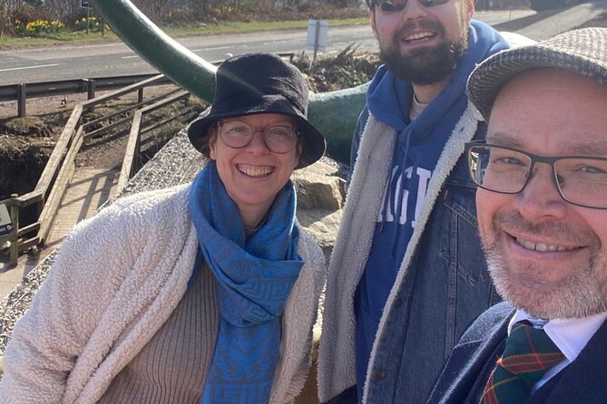 Private Scottish Highlands Full-Day Tour with Pickup - Price and value: what you get included, and what you should budget extra for
