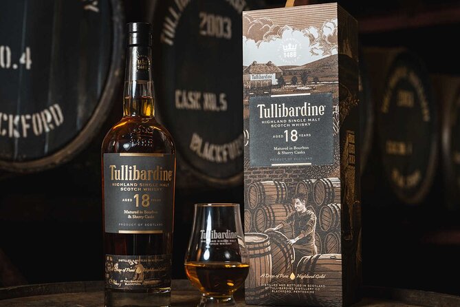 Private Scottish Lowland Whisky Tour - Is this the right whisky day for you?
