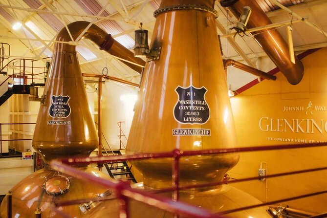 Private Scottish Lowland Whisky Tour - Should you book this private Scottish Lowland Whisky tour?