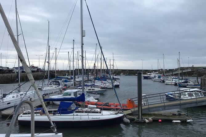Private St Andrews Day Guided Tour-Personalised & Bespoke - Price, Comfort, and What Makes This Day Worth Splitting