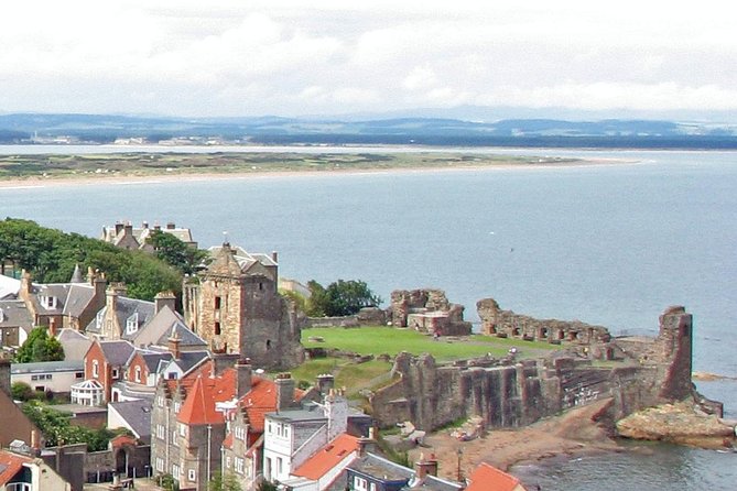 Private St Andrews Day Tour from Edinburgh - A Practical Packing List for a 7-Hour Golf and University Day
