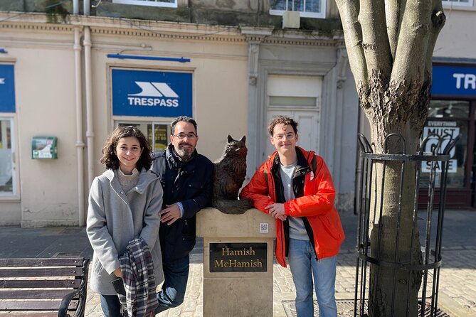 Private St. Andrews Tour with Dedicated Local Guide - Golf landmarks, Old Course vibes, and the power of seeing from the outside