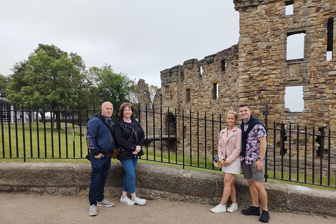 Private St Andrews Town Tour for Future Students - How this St Andrews student-focused tour helps you picture your future