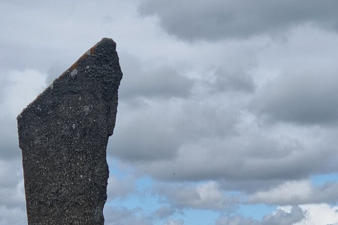 Private Tour Discover Orkney with Pick-Up - How the stops connect, and what each one is really about