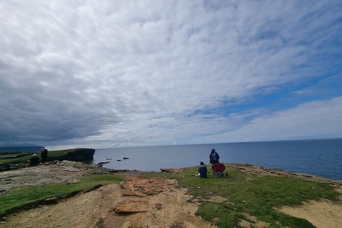 Private Tour Discover Orkney with Pick-Up - Price and value: paying for convenience, not just sightseeing