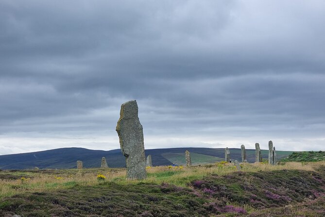 Private Tour Discover Orkney with Pick-Up - Door-to-door pickup, and why it changes the day