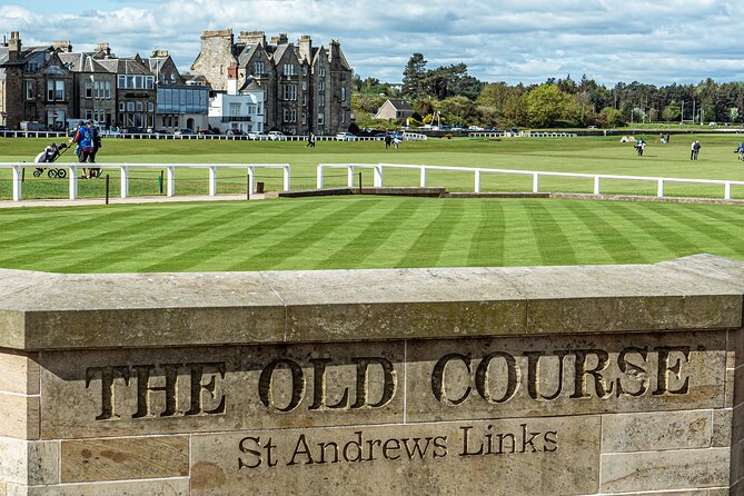 Private Tour - Edinburgh to St Andrews, Dunnottar Castle & Dundee - South Queensferry, the Bridges, and the River Forth Story