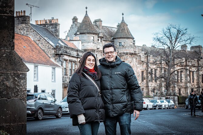 Private Tour - Edinburgh to St Andrews, Dunnottar Castle & Dundee - Price Per Group: Is $795.59 Actually Good Value?
