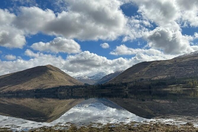 Private Tour from Oban - Highlands, Glencoe, Lochs & Castles - St Conan’s Kirk on Loch Awe: A Calm Start That Feels Off the Main Route