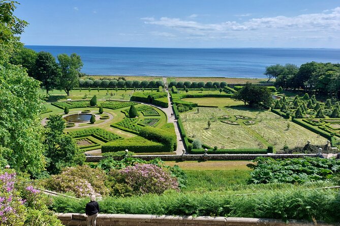 Private Tour North Invergordon Port–Dunrobin Castle, Glemorangie - Key things to know before you go