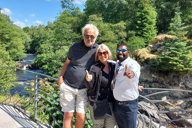 Private Tour North Invergordon Port–Dunrobin Castle, Glemorangie - Why This Private Highlands Day Works From Invergordon