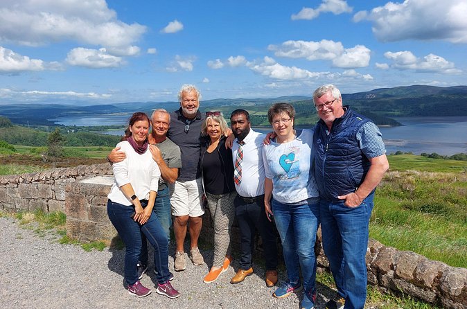 Private Tour North Invergordon Port–Dunrobin Castle, Glemorangie - The Invergordon port time: where the schedule quietly does its work