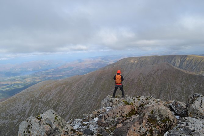 Private Tour of Ben Nevis from Fort William - Ben Nevis from Fort William, what makes this tour tick