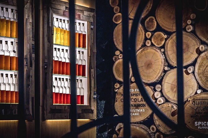 Private Tour of Glasgow Distilleries and a Loch Lomond Cruise - Key highlights to know before you go