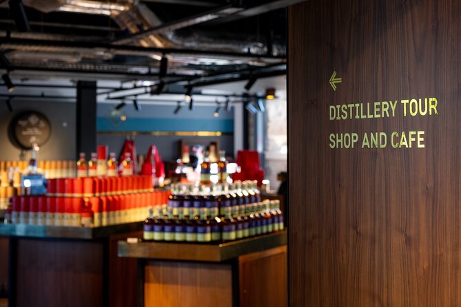 Private Tour of Glasgow Distilleries and a Loch Lomond Cruise - Riverside Museum as an optional free break between stops