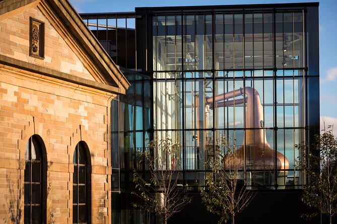 Private Tour of Glasgow Distilleries and a Loch Lomond Cruise - Timing, comfort, and the small details that can make or break the day