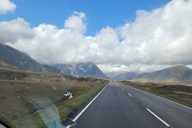 Private Tour of Highlands, Oban, Glencoe, Lochs & Castles from Glasgow - Inveraray Castle or town time: choose your kind of royal