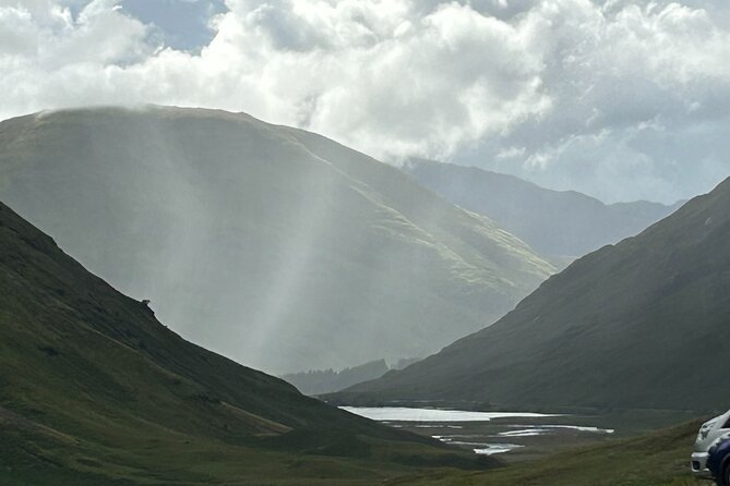 Private Tour of Loch Ness, Glencoe and Highlands from Edinburgh - Key points you’ll care about