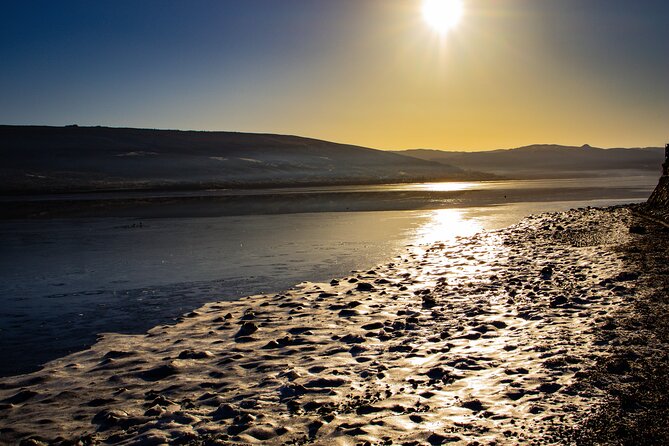 Private Tour of Loch Ness, Glencoe and Highlands from Edinburgh - Rannoch Moor and Loch Tulla viewpoints for the full Highlands feel