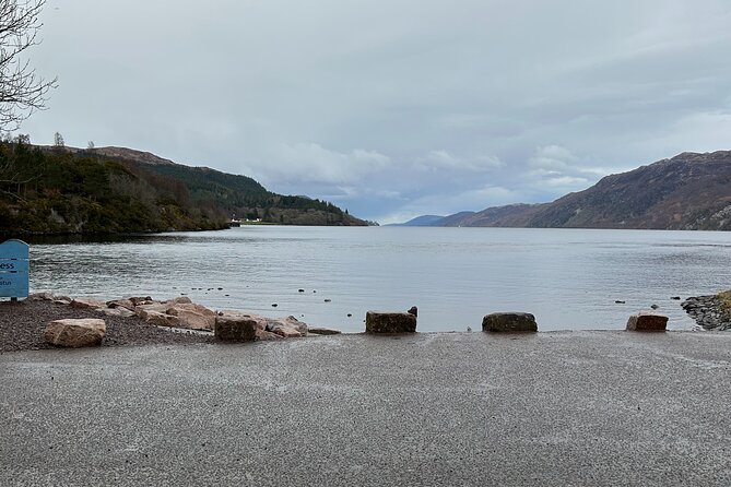 Private Tour of Loch Ness, Glencoe and Highlands from Glasgow - Pitlochry’s easy break, then Dalwhinnie at the top of whisky country