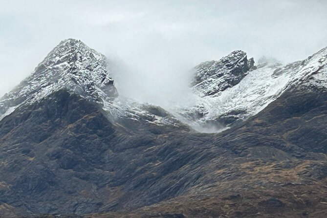 Private Tour of Loch Ness, Glencoe and Highlands from Glasgow - Fort Augustus and the Loch Ness viewpoint, with the cruise option