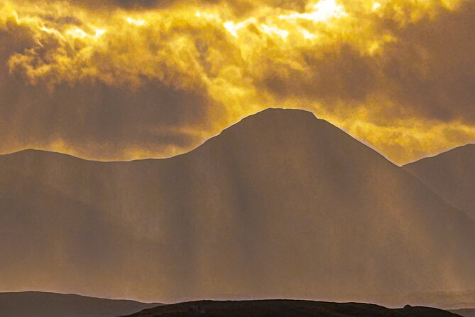Private Tour of Loch Ness, Glencoe and Highlands from Glasgow - Fort William and the Ben Nevis photo moment