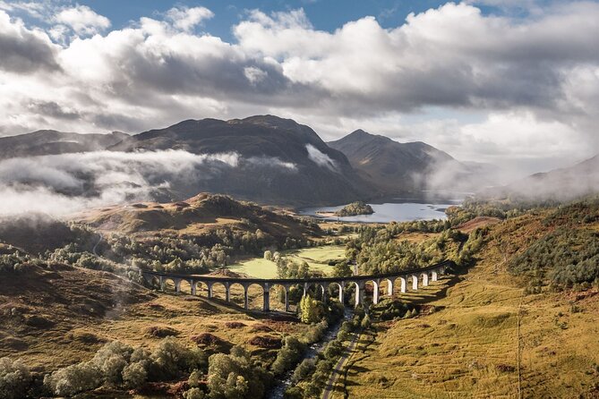Private Tour of Scottish Highlands, Loch Lomond and castles - Price and what you should budget for, so it feels fair