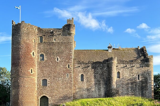 Private Tour of the Highlands, Glencoe and Castles from Stirling - Key Highlights You’ll Actually Care About