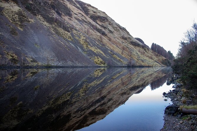 Private Tour of the Highlands, Glencoe and Castles from Stirling - Trossachs Road and Loch Tulla Viewpoint Photos