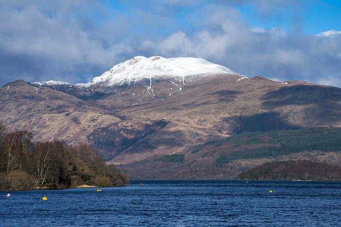 Private Tour of the Scottish Highlands from Edinburgh - Price and value: what you really pay for