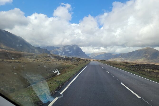 Private Tour of the Scottish Highlands from Edinburgh - How private guiding changes the Highlands day