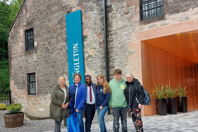 Private Tour South Invergordon Port–Loch Ness, Culloden, Cawdor - Inverness Cathedral: 19th-century Gothic Revival on the River Ness