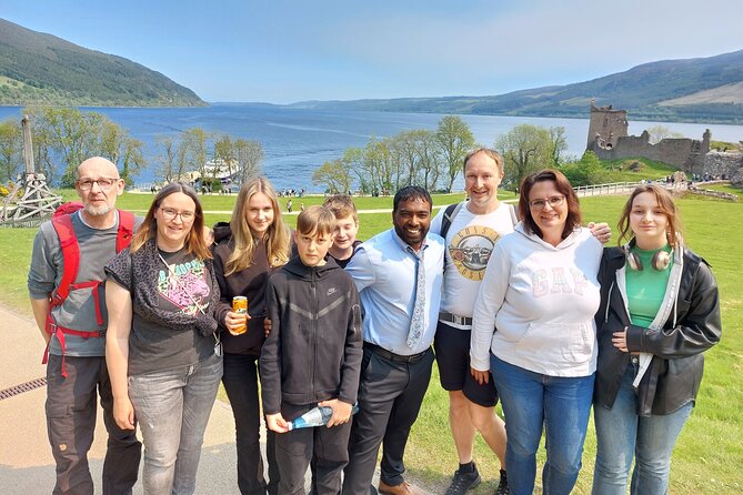 Private Tour South Invergordon Port–Loch Ness, Culloden, Cawdor - Culloden Battlefield: Jacobite Rising context with a guided trail