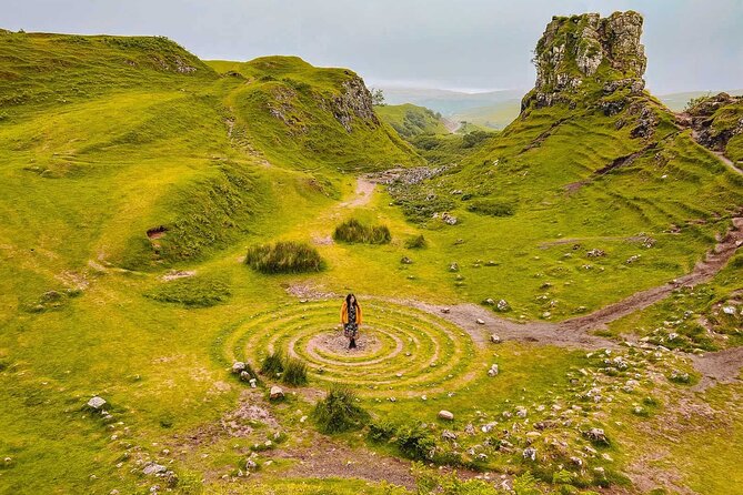 Private Tour to Skye, Fairy Pools, Portree and The Fairy Glen - Driving Time and What the Full Day Feels Like